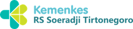 Website Pendidikan RS Soeradji Tirtonegoro